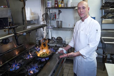 cooking with gas ban